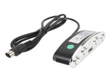 Electric Sofa Controller Dual Motor 5P Straight Head Connector Right Sofa Hand Control for V1294-YM0901-3113240216411