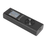 Laser Distance Meter High Accuracy Rechargeable 131ft Handheld Rangefinder with Electronic Level for V1294-YM0703-3114230020711