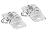 2Set Swing Hanger Iron Suspension Hammock Hanging Chair Hook Fixed Plate Accessories V1294-YM0718-3116200059811