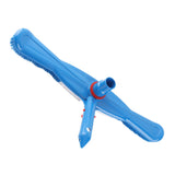 Swimming Pool Suction Vacuum Head Brush Cleaner Above Ground Cleaning Tool V1294-YM0901-JY22501