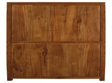 Amsterdam Bookcase Wide V199-BC000TAWLP