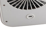 Desk Top Water Cooling Fan Mini 2 Speed Table Humidification Air Cooler for Home Bedroom Office Room V1294-YM0703-3113230138411
