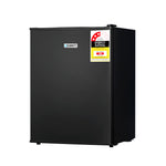 Devanti 70L Bar Fridge Black BF-70L-BK