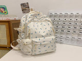 Backpack - School Bag - Backpack - Girl Backpack - School Backpack - School Bag - Tablet Backpack V1188-NK-BOL-591