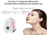 3-Speed Adjustable Smart Gua Sha Device - Photon Skin Rejuvenation Beauty Tool - EMS Microcurrent V1265-ME-S2402B
