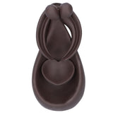 Incense Holder Innovative Backflow Incense Burner Ornament for Home Office Decoration V1294-YM0901-3115200147211