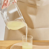 3L Yogurt Strainer Greek Maker Reusable Cheese Machine Multipurpose Kitchen Accessories V1369-AZ3-W-11299