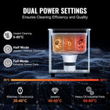 2L Ultra Sonic Cleaner Cleaning Machine with Basket Heater and Timer 60W V952-HGKCSBQXJ2LA0JZLZV3