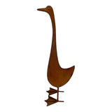 Mum Duck Garden Statue 56cm V637-71661DCK