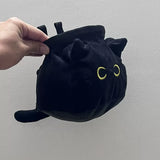 Black Cat Chalk Bag Rock Climbing Equipment V1261-BLACKCAT001