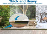 10 ft Floor Cable Cover Protector, Heavy Duty PVC Duct Easy to Unroll, Prevent Trip Hazard for Home V1258-DP02-F-577