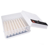 Automatic Intelligent Chick Incubator Pigeon Parrot Duck Goose Incubator with Automatic Egg Turning V1294-YM0901-3111230133711