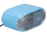 800W Winter Office Mini Electric Desktop Heating Fast Energysaving Fan Heater V1294-YM0901-3113200194611