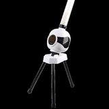 Badminton Robot Automatic Launcher Ball Machine V63-836971