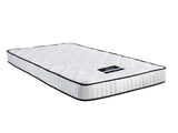 Giselle Bedding 21cm Mattress Tight Top King Single MATTRESS-21-KS