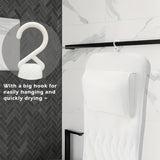 Ergonomic Full Body Bathtub Pillow V1142-LP601100300939049