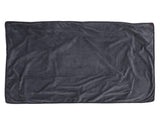 Heating Blanket Multifunctional Adjustable Temperature Control USB Electric Heated Blanket Grey V1294-YM0710-3117230343011