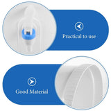 Home Water Dispenser Stand - White, Portable, Inverted Design, No Tools Needed V1366-AZ2-W-25591
