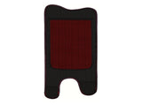 Heated Arm Massager Sleeve with USB Compression Therapy V728-LP601099676293749