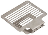 Stainless Steel Coffee Rack Coffee Machine Electronic Scale Rack Adjustable Extraction V1294-YM0716-3113220140211