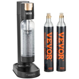 Sparkling Water Maker, Soda Maker Machine for Home Carbonating, Seltzer Water Starter Kit with V952-SDSJHCO2QP1LLTZYNV0