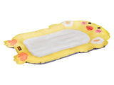 PaWz Pet Cooling Mat Dog Cat Human Size Yellow PT1228-YEWH_NZ