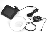 Solar Powered Garden Patio Pendant Light Remote Control Hanging Lamp Decking V1294-YM0901-JYA03157