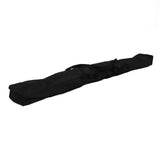 Ski Bag Wear Resistant Water Proof Adjustable Straps Divided Pockets Single Snowboard Bag for Travel V1294-YM0901-3111240229211