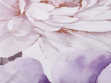 Purple Bloom Rosaline Eden Quilt / Doona / Duvet Cover set V745-AQ044099K3
