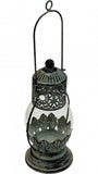 David Glass Lantern 39cm V637-E147413