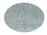 AQUARIUS MOTHER OF PEARL HAND MADE COFFEE TABLE V742-FEH6