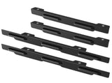 Magnetic Wind Shields for 36-inch Blackstone Grill, Stainless Steel Flame Shield, Grill Accessories V1237-ZY-203-2255