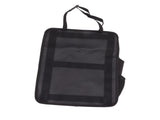 Car Back Seat Organizer Multi Pocket Large Capacity Universal Car Back Seat Storage Bag for Bottle V1294-YM0521-3117230038911