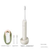 Sonic Electric Toothbrush with 31000 VPM, 4 Modes, 10000 Soft Bristles, Travel Case & Charging V888-ELOSUNG29696