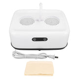 Portable Clothes Dryer 600W Compact Dryer for Underwear Clothes Foldable Electric Drying V1294-YM0901-3113240317811