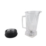 Juicer 2L Container with Upper Cover Blade Appliance Accessory Fit for Vitamix Blender V1294-YM0901-3113210015011