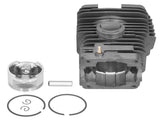 49mm Cylinder Piston Needle Bearing Kit for STIHL MS390 MS290 MS310 029 039 Chainsaw Parts V1294-YM0710-3111210305111