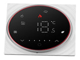 Wireless Thermostat LED Screen High Temperature Control Accuracy Programmable Smart Thermostat for V1294-YM0901-3114230117511