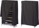 Parrot Cage Cover - Birdcage Cover and Dustproof Covers - Good Night Cover for Parrots - 210D Oxford V1188-NK-BOL-368