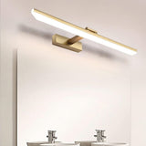 Wall light LED for mirror, adjustable wall light 40-50 cm for bathroom, wardrobe and toilet V1188-ZXY-117-0087