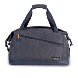Flightmode Duffel Bag - BLACK V915-FB0005-BK