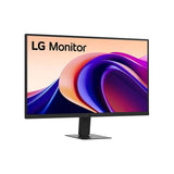 LG 27'' QHD Monitor DS-LG27U631AB