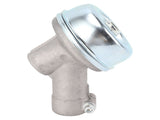 Trimmer Gear Box Head Aluminum Stainless Steel Iron Trimmer Gear Head Attachment Part for FS55 FS56 V1294-YM0710-3111230261811