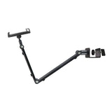 Long Arm Phone Mount Clip Type Tablet Phone Desktop Stand 360 Degree Rotatable Folding Stand V1294-YM0901-3117240226011