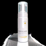 TOUCH & GLOW SELF-TANNING BODY MOUSSE | 150ML V508-TCF-1108