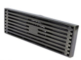 Linear Floor Drain with Removable Cover Antique Drain Set for Bathroom Toilet Balcony V1294-YM0901-3112210043211