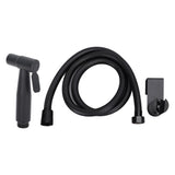Toilet Bidet Sprayer Hole Free 304 Stainless Steel Pressurized Nozzle Bidet Spraying Kit for V1294-YM0901-3112230059911