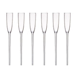 JWDX Glass and Bottle! Floating Champagne Flutes Floating Champagne Glasses for The Pool Floating V1189-LWWAL-20260325-01727