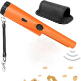 Metal Detector Pinpointer IP66 Water Resistant with Holster V1189-WXF-521-0028