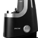 Spector Slow Juicer Cold Press Whole Black ICE1001-BK